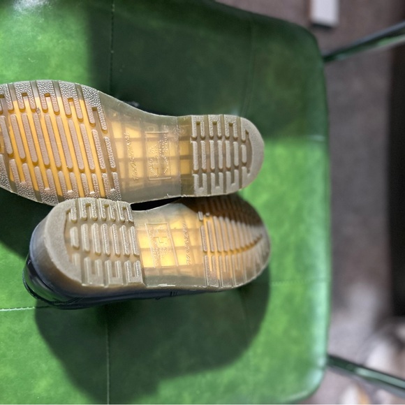 Dr. Martens Smooth Tassel Loafers - Picture 8 of 8